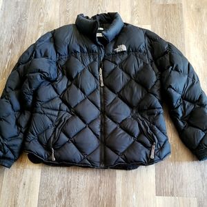 North face jacket